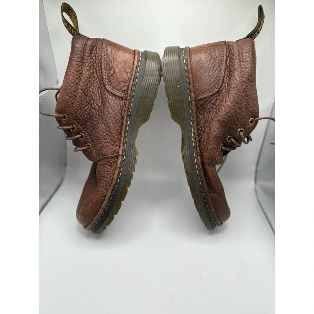 Dr. Martens used look